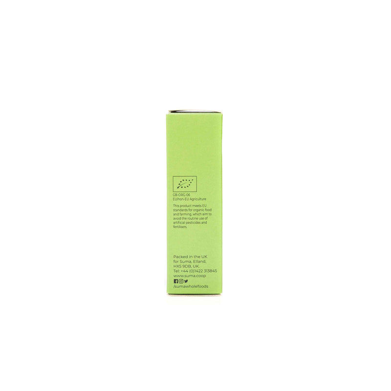 Organic Sage 25G