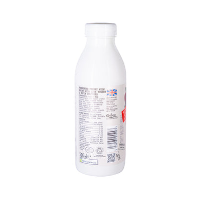 Organic Kefir Drink Cherry 500Ml