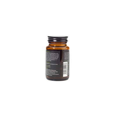 Organic Body Biotics 30 Caps