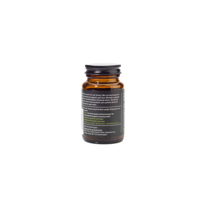 Organic Body Biotics 30 Caps
