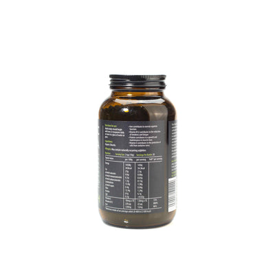 Organic Chlorella 200G