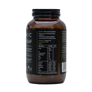 Organic Moringa Powder ­100G