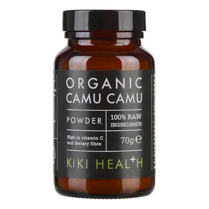 Organic Camu Camu Powder 70G