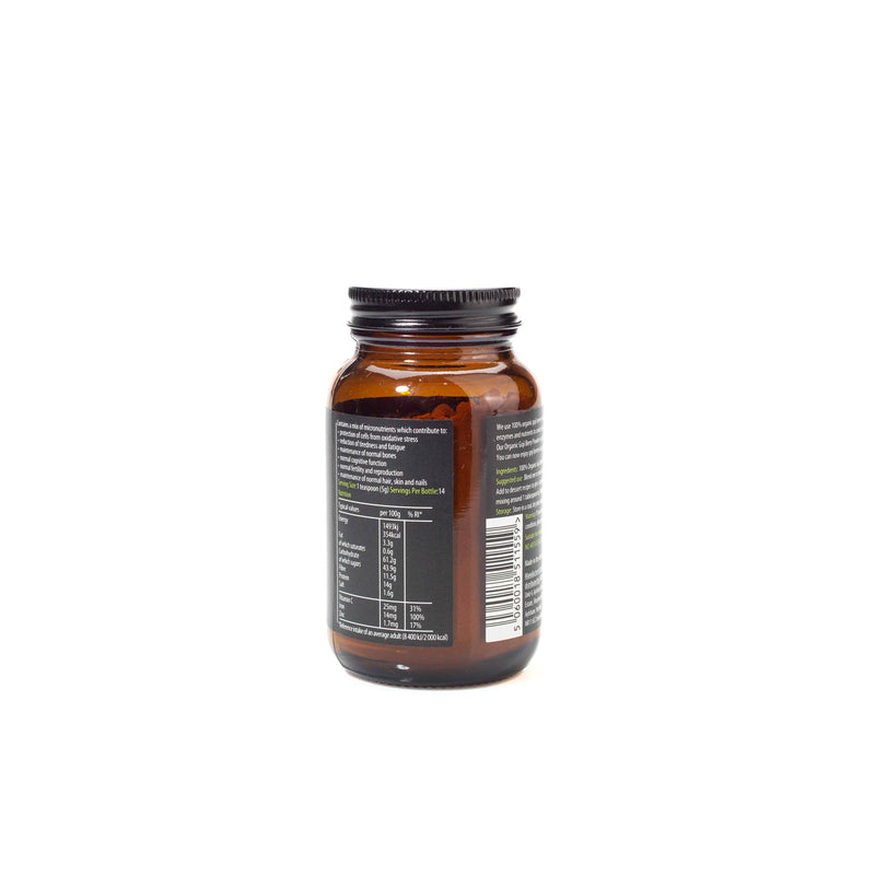 Organic Goji Berry Powder 70G