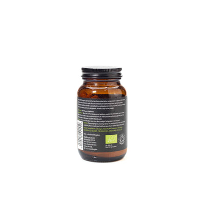Organic Goji Berry Powder 70G