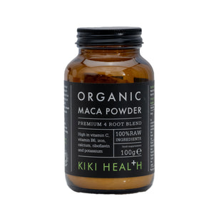 Organic Maca Powder 100G