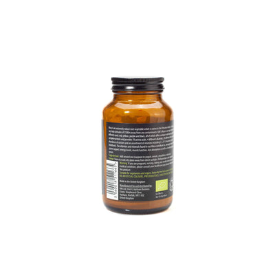 Organic Maca Powder 100G