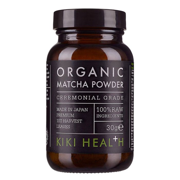 Organic Matcha Powder 30G
