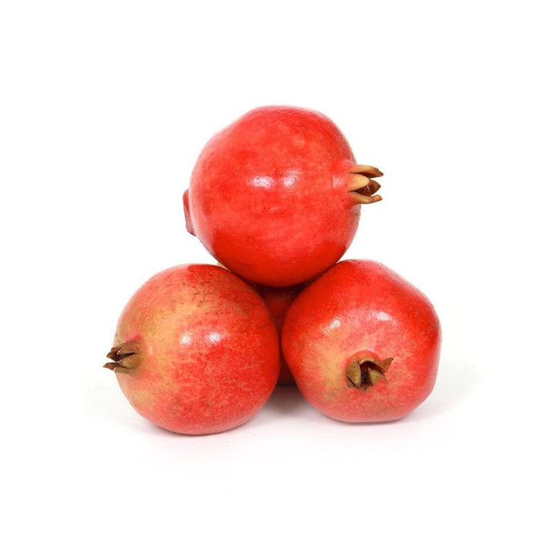 Organic Fresh Pomegranate