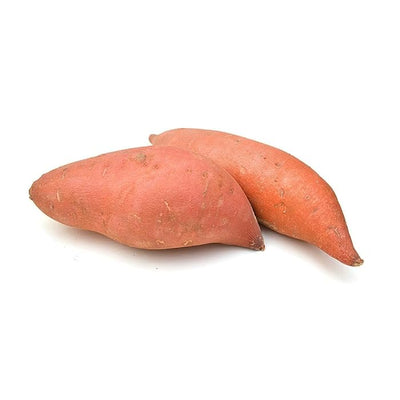 Organic Fresh Sweet Potato
