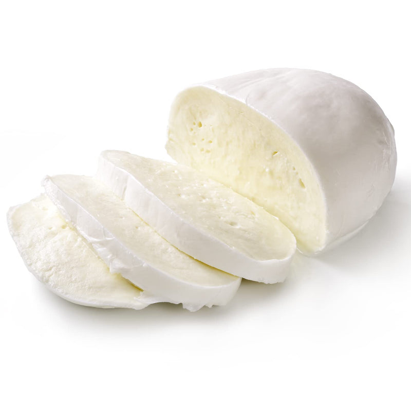 Organic Cow Mozzarella Cheese 100G