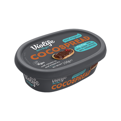 Vegan Coco Spread 150g - Violife -