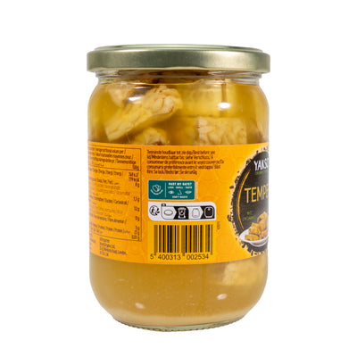 Organic Tempeh 175g