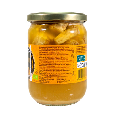 Organic Tempeh 175g