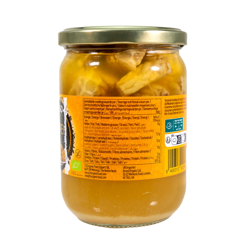 Organic Tempeh 175g