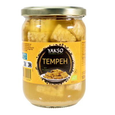 Organic Tempeh 175g