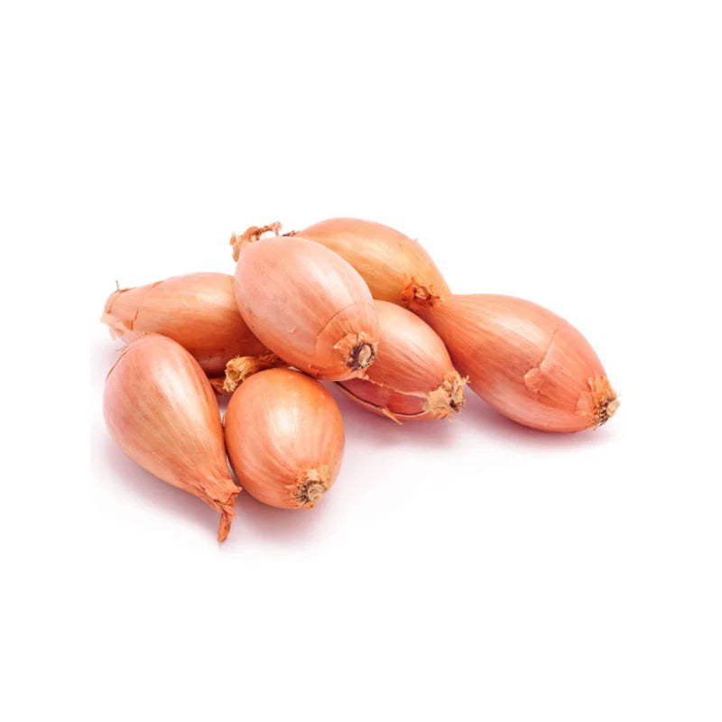 Organic Fresh Shallots