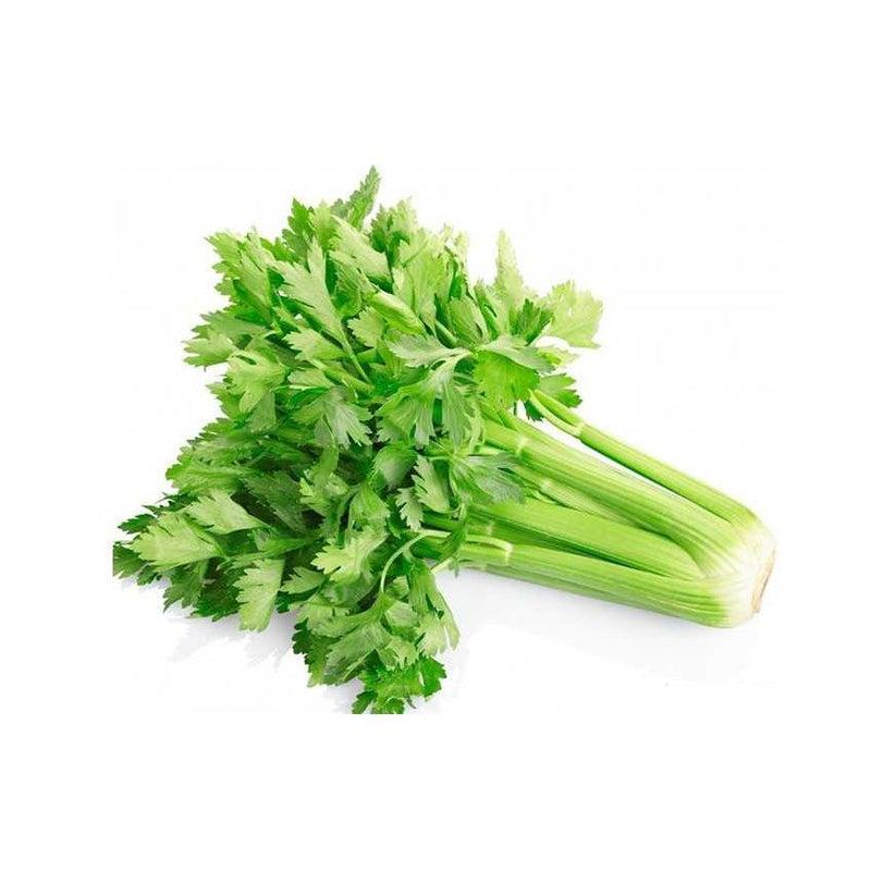 Organic Fresh Celery
