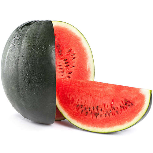 Organic Fresh Watermelon 1.5KG