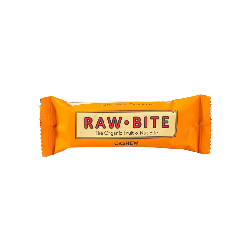 Raw Bite Cashew  50G