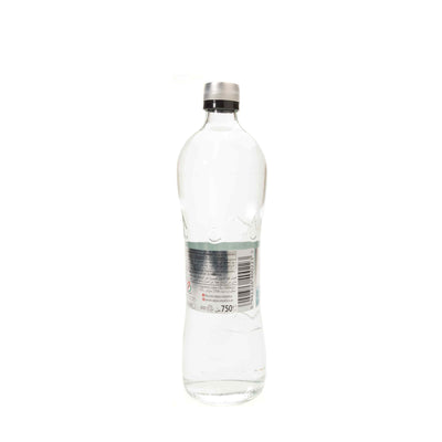 Organic Aqua Carpatica Sparkling Natural Mineral Water 750Ml