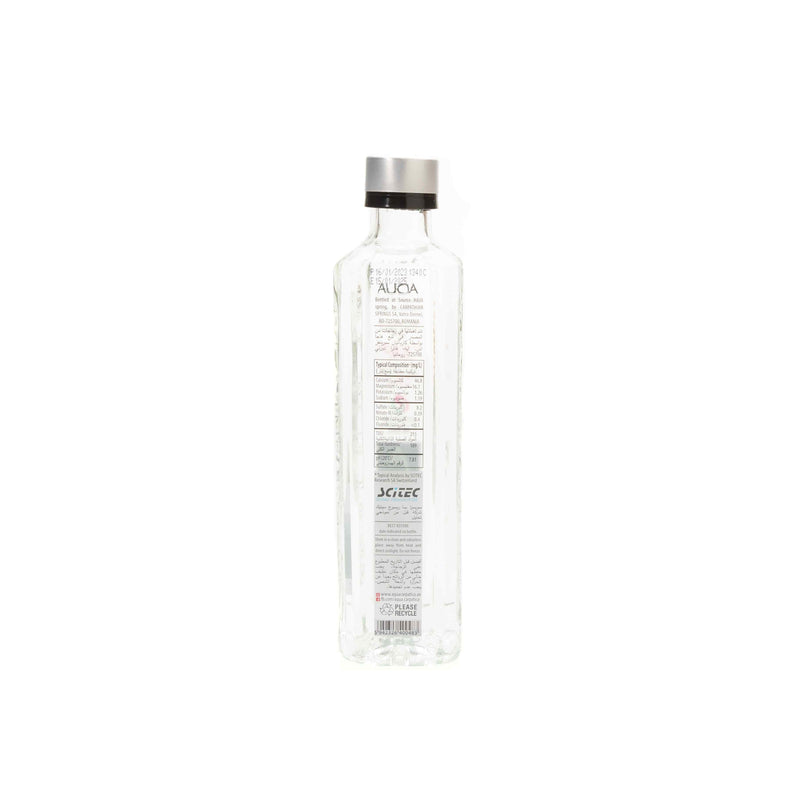 Organic Non Carpatica Natural Mineral Water 330Ml