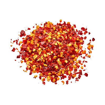 red pepper flakes
