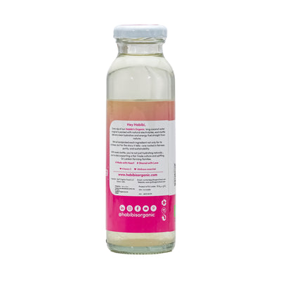 Organic King Coconut Water 250ml Image1