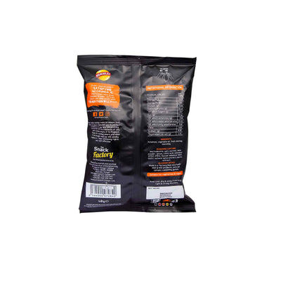 Organic Chips Potato Crisps Fruit Chutney 40G