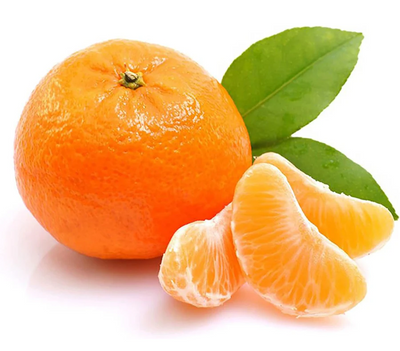 Organic Fresh Mandarin