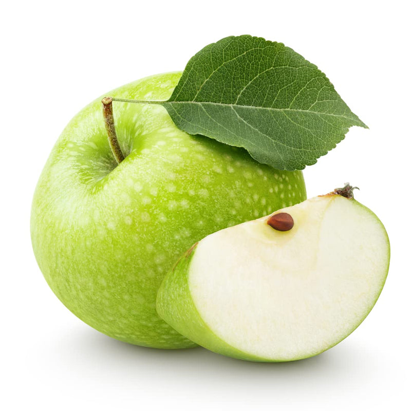 Organic Fresh Green Apple
