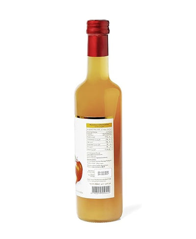 Organic Apple Cider Vinegar with Mother 500ml