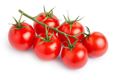 Organic Fresh Tomato Cherry