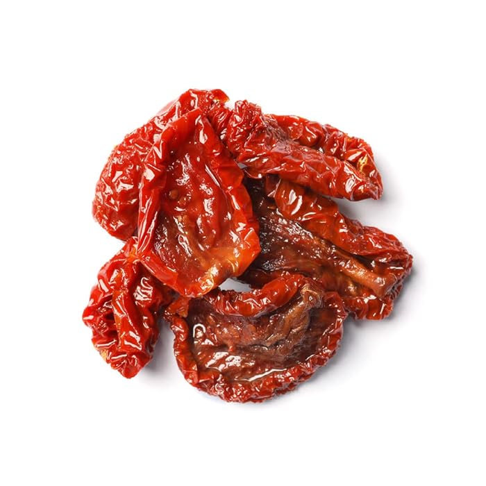 Organic Dried Tomatoes 100g