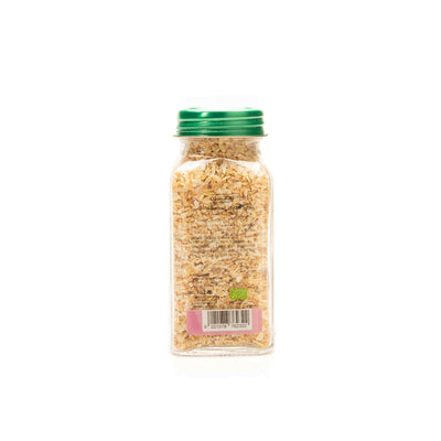 Organic Onion Slices 75G