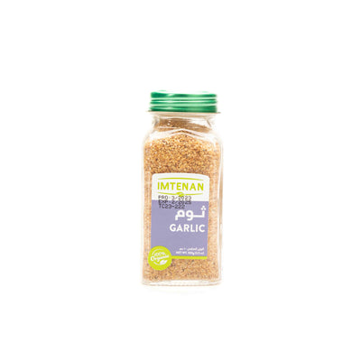 Imtenan Garlic Powder 100G