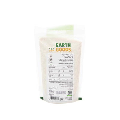 Organic White Quinoa 340g