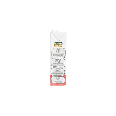 Organic Milk Semi-Skimmed Milk 1L