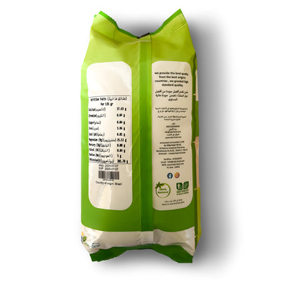 Organic White Sugar 1kg