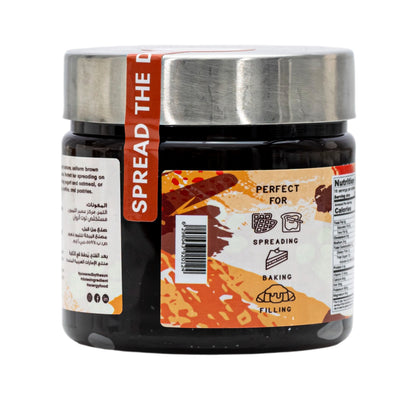 Organic Dates Spread 330g_Image1