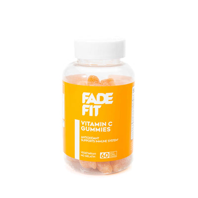 Organic Vitamin C (12X220G)