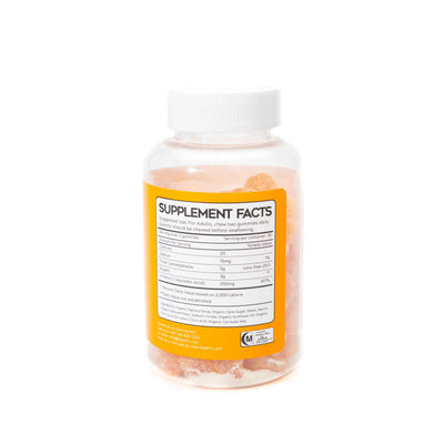 Organic Vitamin C (12X220G)
