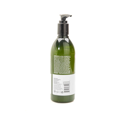 Organic Mint Thyme Therapeutic Lotion 12Oz