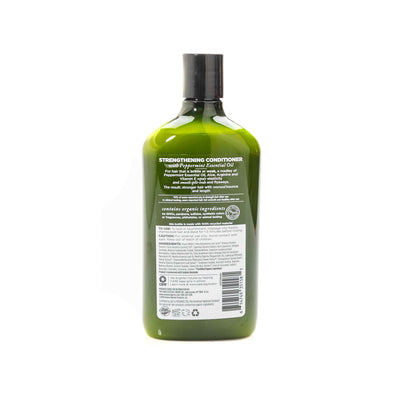 Organic Mint Thyme Revitalizing Conditioner 11Oz