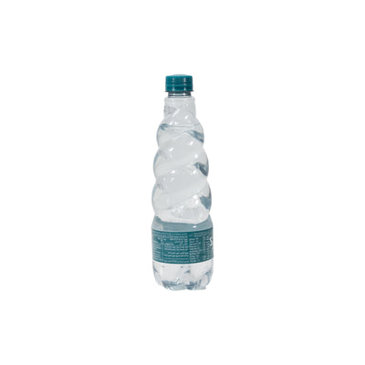 Natural Mineral Water Bottle 500ml - San Bernardo -
