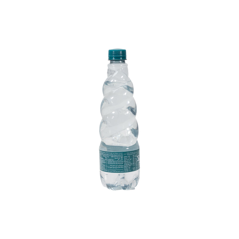 Natural Mineral Water Bottle 500ml - San Bernardo -