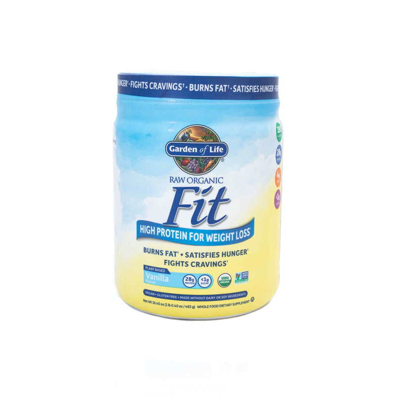 Organic High protein for weight Loss