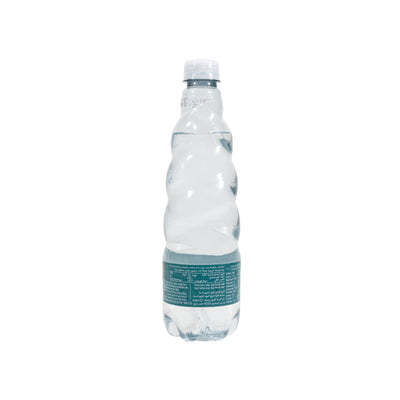 Sparkling Natural Mineral Water Bottle 500ml - San Bernardo -
