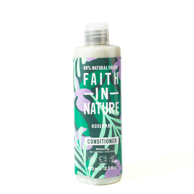 Faith in Nature Rosemary Hair Conditioner 400ml