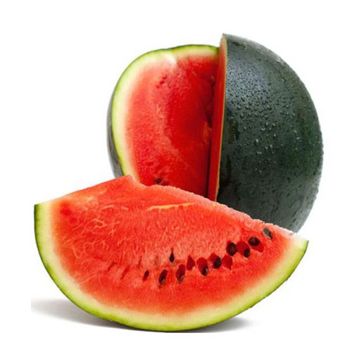 Organic Fresh Watermelon 1.5KG